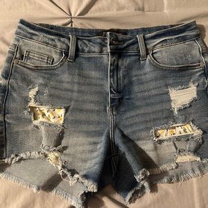 Judy Blue shorts